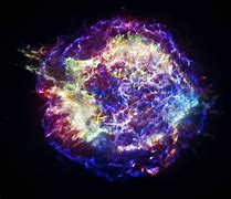 Image result for Cassiopeia Supernova