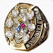 Image result for NFL Championship Ring