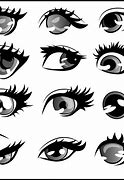 Image result for Anime Eyes Emoji