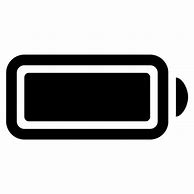 Image result for Battery Icon for iPhone Image