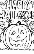 Image result for Halloween Dibujos Para Colorear