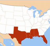 Image result for Gulf Coast of the United States