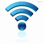 Image result for Wireless Internet Connection Icon