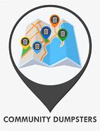 Image result for Image Map GIS Icon