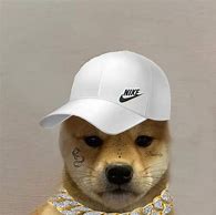Image result for Dog Nike Meme