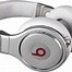 Image result for Beats Bluetooth Headset