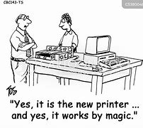 Image result for S Laser Printer Funny