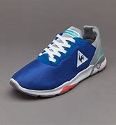 Image result for Le Coq Sportif Leather Sneakers