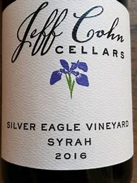 Image result for Jeff Cohn Syrah Isabel Stagecoach