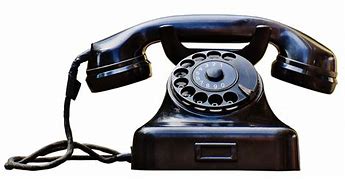 Image result for Very Old Telephone