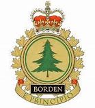 Image result for Officers Mess CFB Borden
