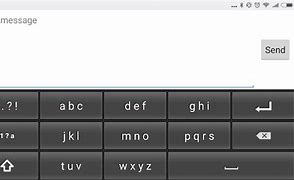 Image result for Old Android Keyboard