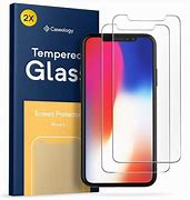 Image result for iphone x screen protector