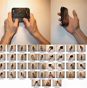Image result for Hand Holding Phone Case Mockup