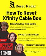 Image result for Xfinity HD Cable Box