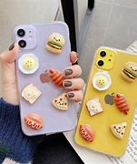 Image result for Food Cell Phone Cases