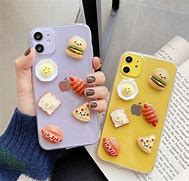 Image result for Phone Cases for Kids Food