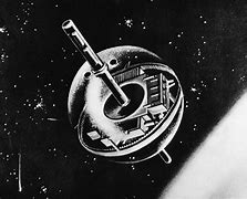 Image result for Sputnik 1 Launch Vehicle