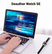 Image result for Wi-Fi Deauth Watch
