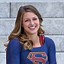 Image result for Supergirl Melissa Benoist Full Body