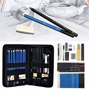 Image result for Sketch Pencil Kit