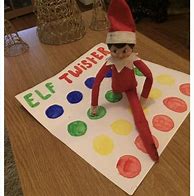 Image result for Funny Elf Tricks
