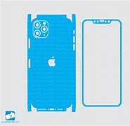 Image result for iPhone 11 Pro Template for Skin