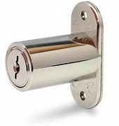 Image result for T-Bolt Plunger Lock