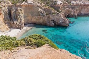 Image result for Cyclades Islands Greece Beaches