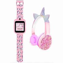 Image result for Apple Watch Kids Girls Rainbow