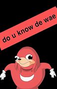 Image result for Squidward Get Out of My House Meme Uganda Knuckle Da Wae