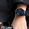 Image result for Smartwatch Round Dial AMOLED Display