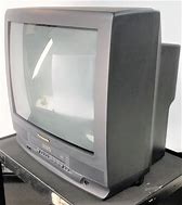 Image result for CRT TV/VCR Player