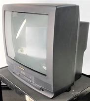 Image result for TV VHS Combo Vintage