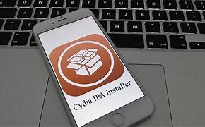 Image result for Cydia IPA