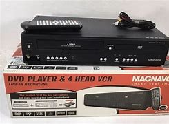Image result for Mafnavox VCR DVD Combo
