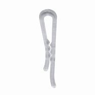 Image result for Clear Plastic Clothing Clips
