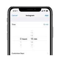 Image result for Setting Up in iPhone Loading
