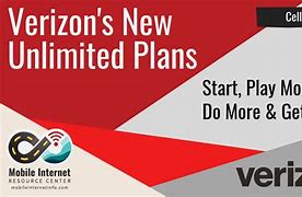 Image result for Verizon Postpaid Plans