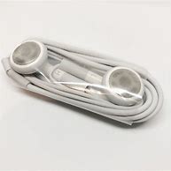 Image result for first iphone earbuds