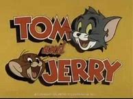 Image result for Tom and Jerry Outro