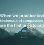 Image result for Peace and Kindness Quotes