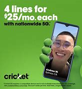 Image result for Cricket Wireless Phones for Sale