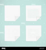 Image result for White Sticky Notes