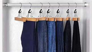 Image result for Best Hangers for Men's Pants