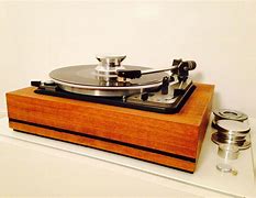 Image result for Vintage Dual 1009 Turntable
