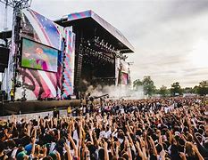Image result for Wireless Festival Finsbury Park