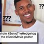 Image result for Realistic Sonic Meme