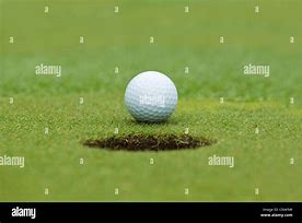 Image result for Golf Ball and Hole