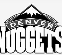 Image result for Old School Denver Nuggets